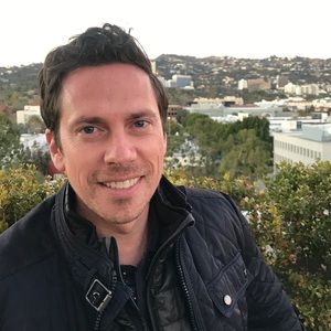 Meet your Posher, John